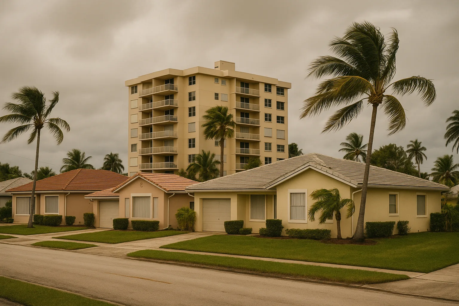 Hero image for "Florida Named Storm Deductibles: Out-of-Pocket in 2026"