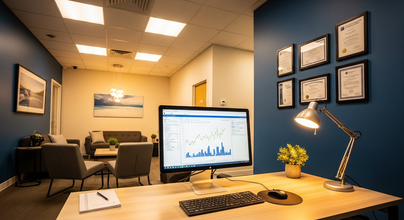 B & B Insurance Agency