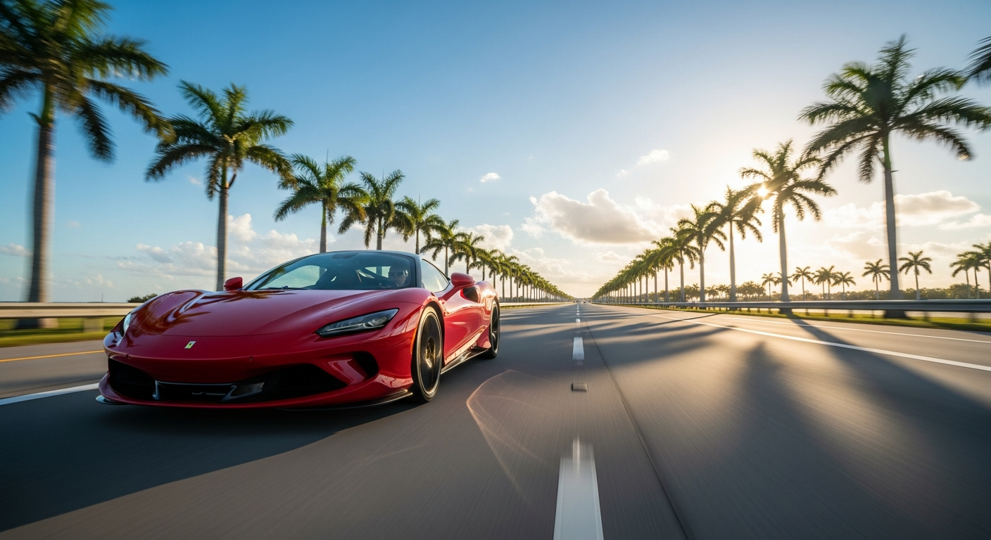 Florida Auto Insurance