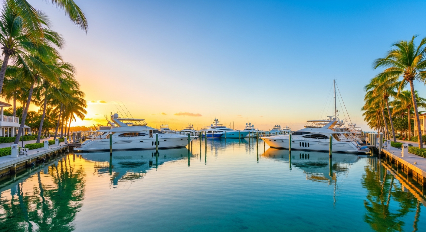 Boat & Watercraft Insurance