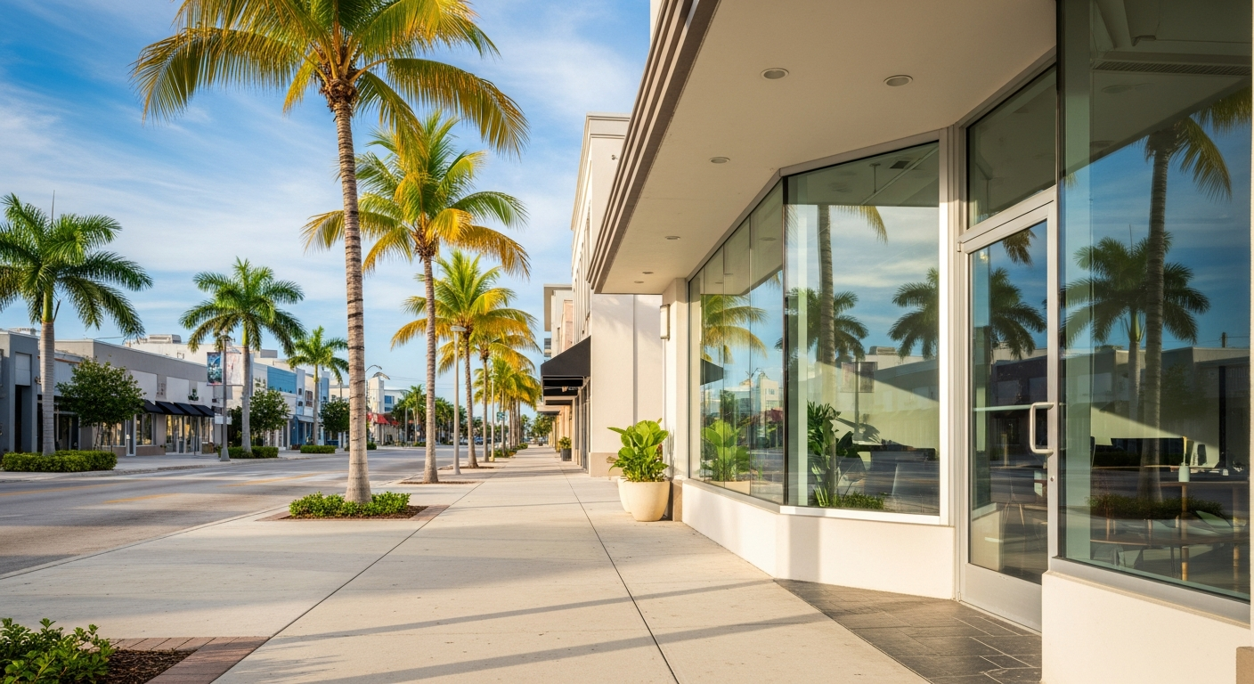 General Liability Insurance for Palm Beach County Businesses