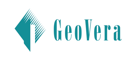 GeoVera logo