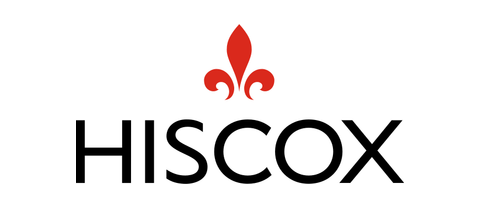Hiscox logo