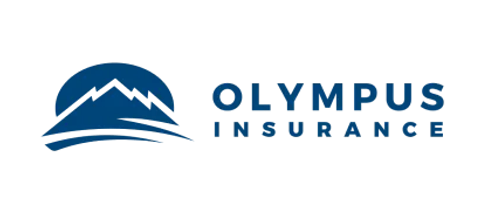 Olympus logo