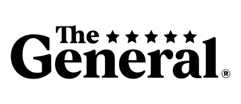 The General logo
