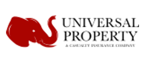 Universal Property & Casualty logo