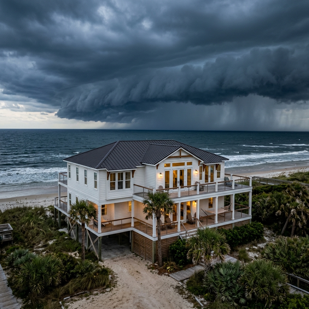 Flood Insurance in South Florida