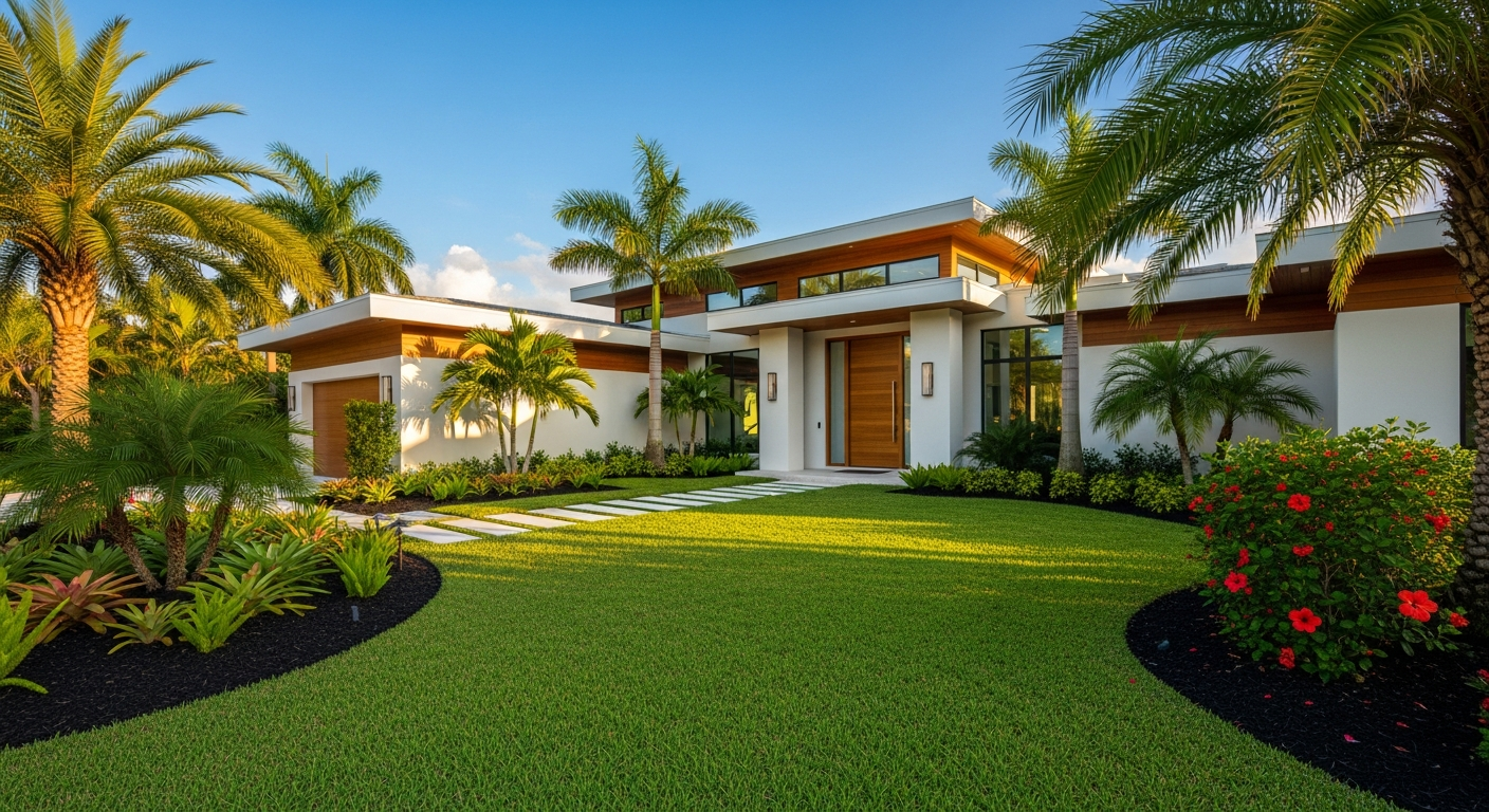Homeowners Insurance in Palm Beach County, FL