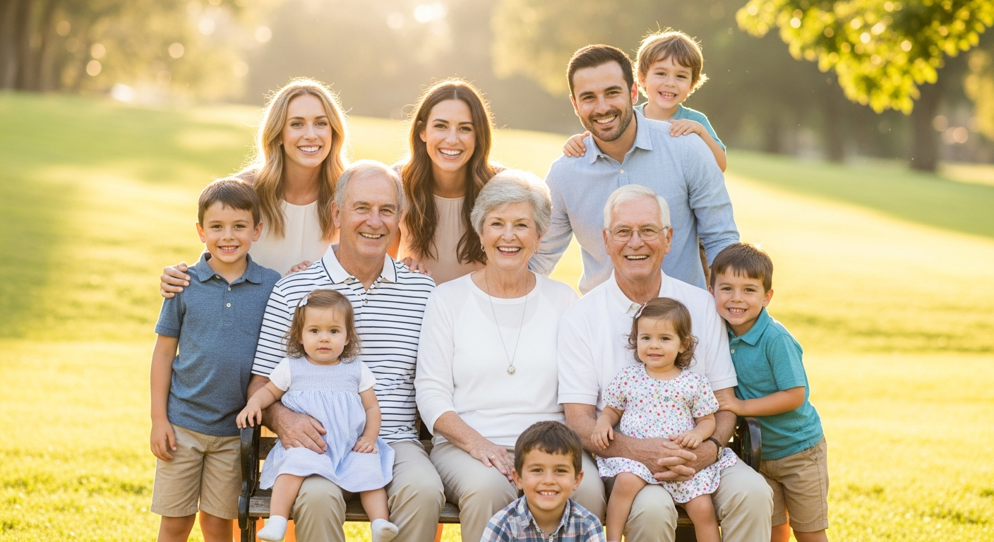 Life Insurance in Florida